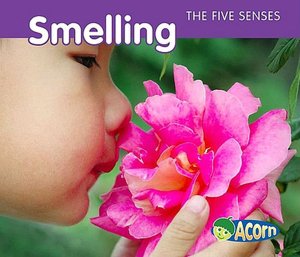 Smelling