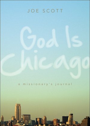 God Is Chicago