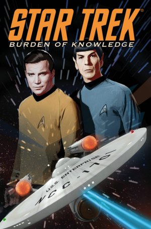 Star Trek: Burden of Knowledge