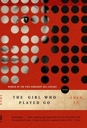Girl Who Played Go: A Novel