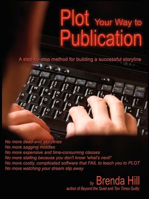 Plot Your Way To Publication