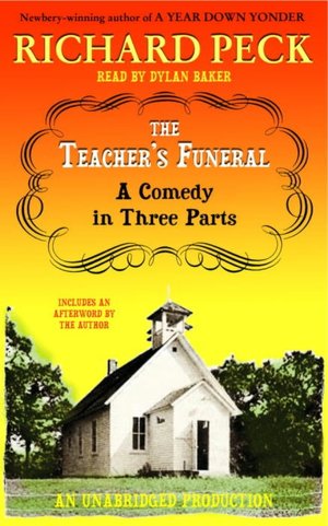 The Teacher's Funeral