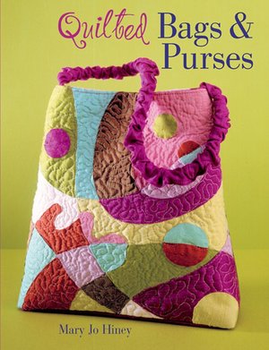 Quilted Bags and Purses