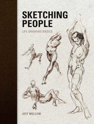 Sketching People: Life Drawing Basics