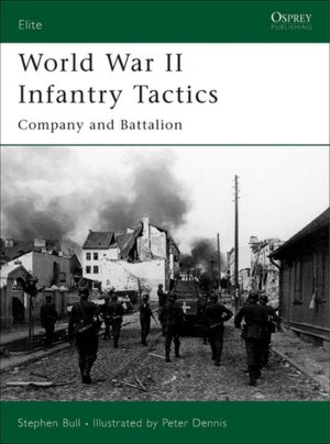 World War II Infantry Tactics: Company and Battalion
