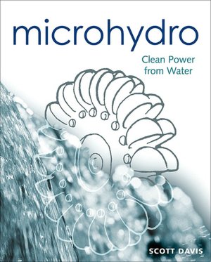 Microhydro: Clean Power from Water