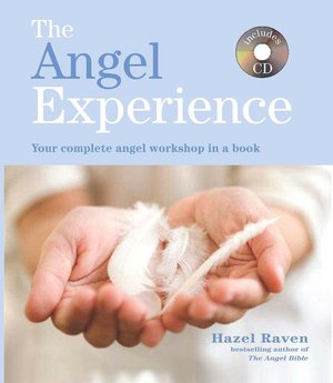 The Angel Experience: Your Complete Angel Workshop in a Book with a CD of Meditations