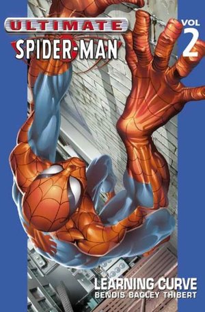 Ultimate Spider-Man - Volume 2: Learning Curve