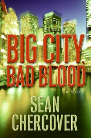 Big City, Bad Blood (Ray Dudgeon Series #1)