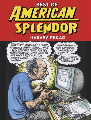 Best of American Splendor