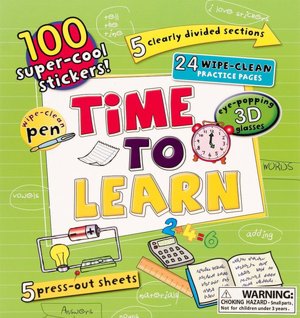 Time to Learn