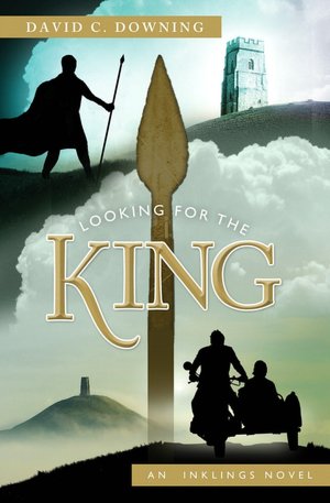 Looking for the King: An Inklings Novel