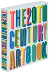 The 20th Century Art Book