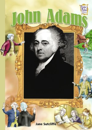 John Adams