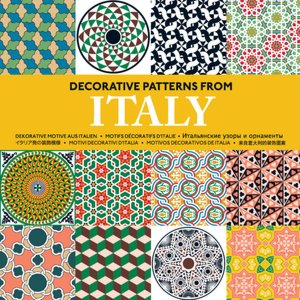 DECORATIVE PATTERNS FROM ITALY