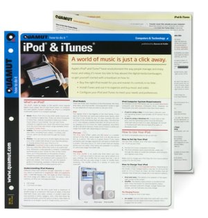 iPod and iTunes (Quamut)