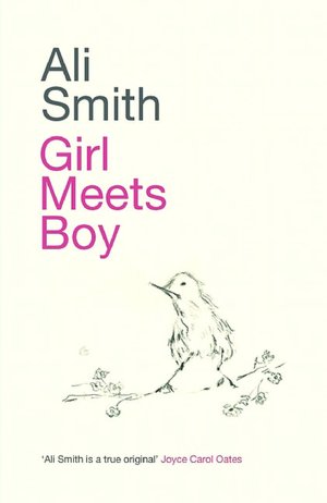 Girl Meets Boy: The Myth of Iphis
