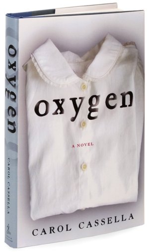 Oxygen