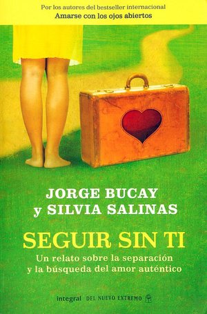Seguir sin ti