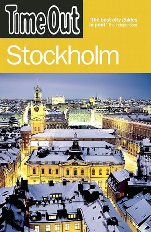 Time Out Stockholm