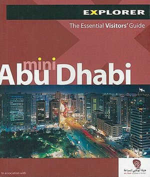 Abu Dhabi Mini Explorer