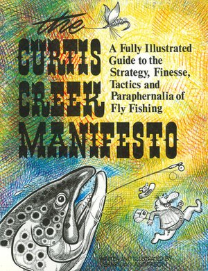 The Curtis Creek Manifesto