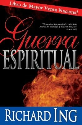 Guerra espiritual