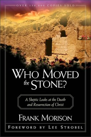 Who Moved the Stone Pb