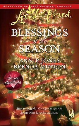 Blessings of the Season: The Holiday Husband\The Christmas Letter