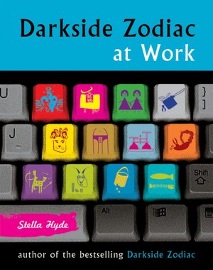Darkside Zodiac at Work
