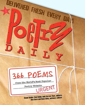 Poetry Daily