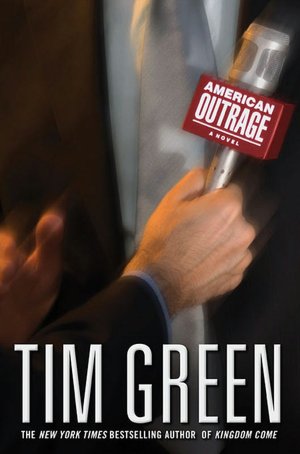 American Outrage