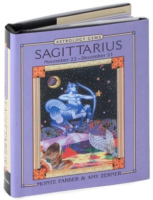 Astrology Gems: Sagittarius