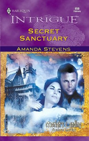 Secret Sanctuary