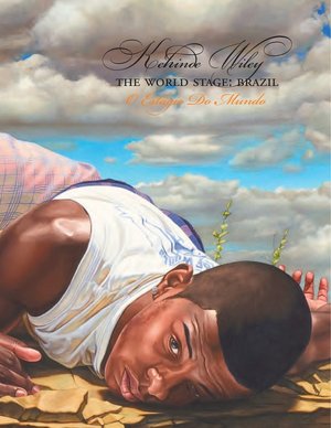 Kehinde Wiley: The World Stage Brazil