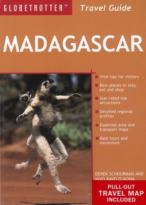 Madagascar Travel Pack