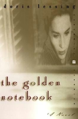 Epub books to download The Golden Notebook (English Edition) by Doris Lessing