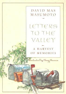 Letters to the Valley