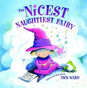 Nicest Naughty Fairy