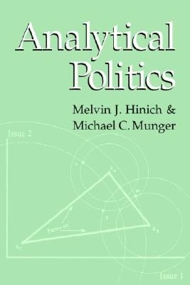 Analytical Politics