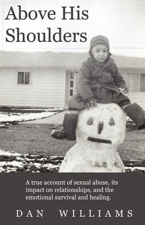 Above His Shoulders