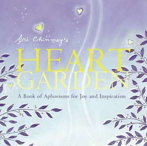 Sri Chinmoy's Heart Garden