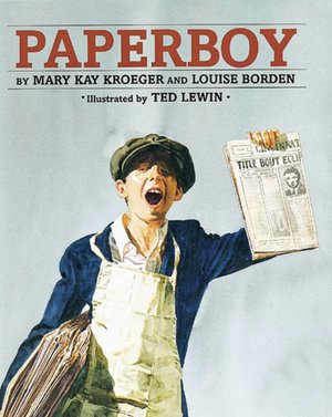 Paperboy
