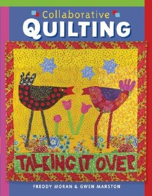 Collaborative Quilting