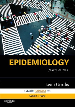Epidemiology: with STUDENT CONSULT Online Access