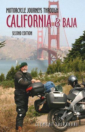 Motorcycle Journeys Through California and Baja