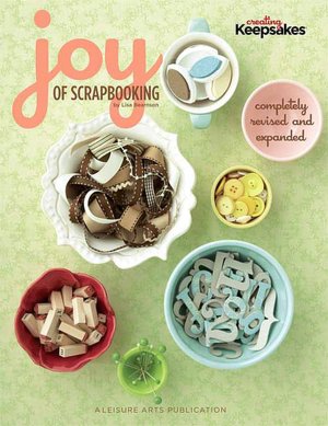 Joy of Scrapbooking