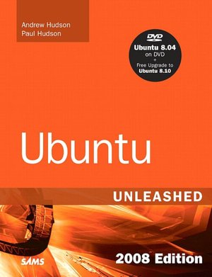 Ubuntu Unleashed, 2008 Edition
