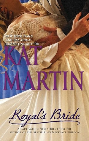 Royal's Bride (Bride Trilogy #1)