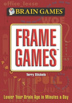 Brain Games: Frame Games
